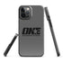 1STAR Hallowed Smoke Snap case for iPhone®
